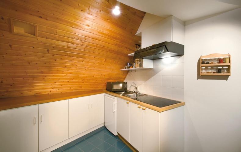Апартаменты 1 Спальня, Residence Adler