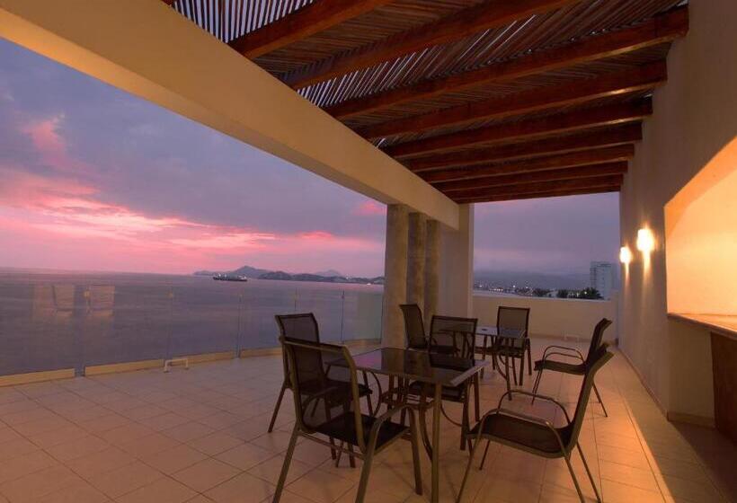 海の見える２ベッドルームアパートメント, Condominio Marlica