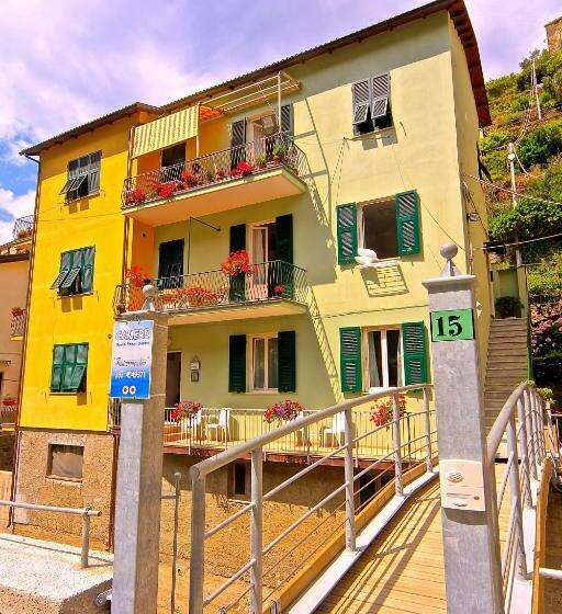 اتاق استاندارد, Camere Fontanavecchia