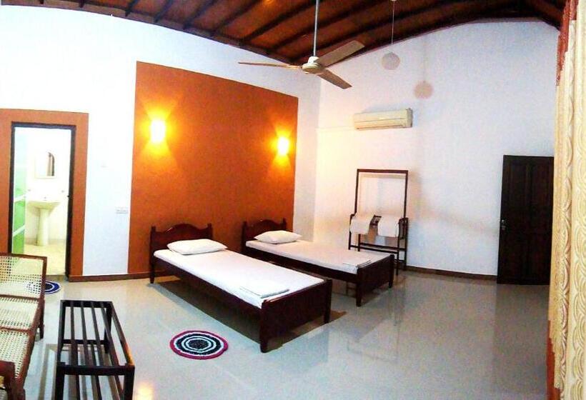 Номер Стандарт, Green Land Guest House