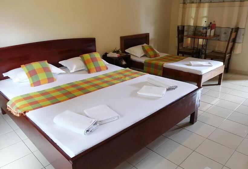 Номер Стандарт, Green Land Guest House