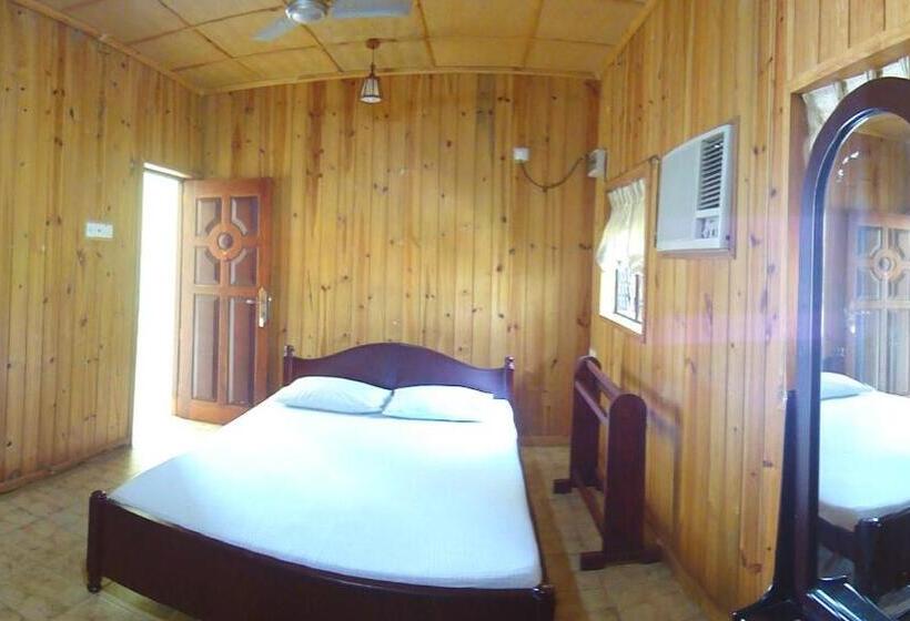Номер Economy, Green Land Guest House