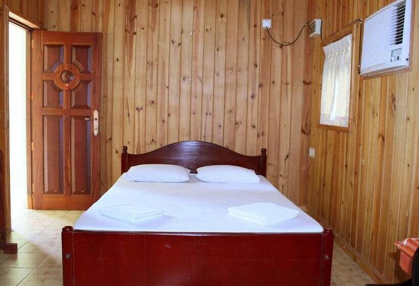 Номер Economy Индивидуальный, Green Land Guest House