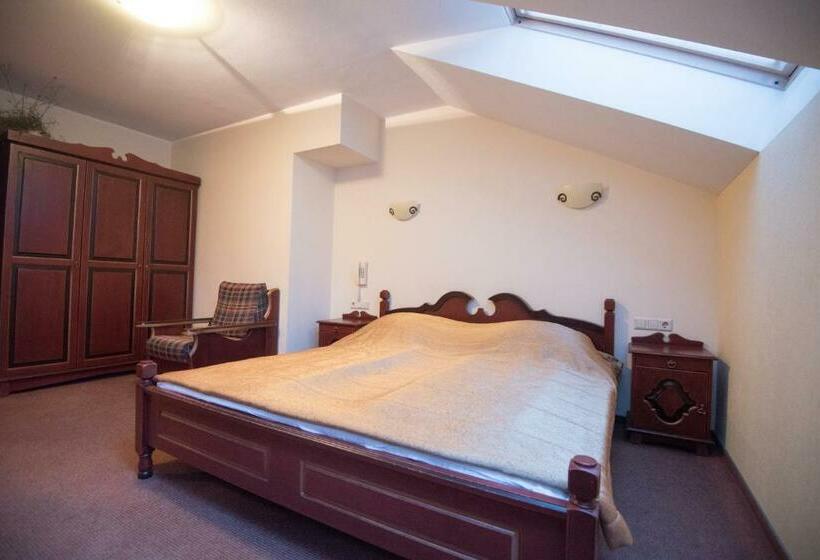 اتاق استاندارد, Guest House Lotus
