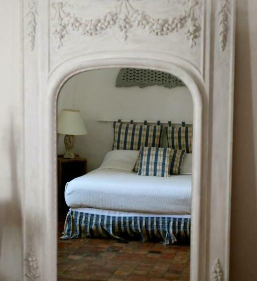 اتاق استاندارد, Le Patio & Spa