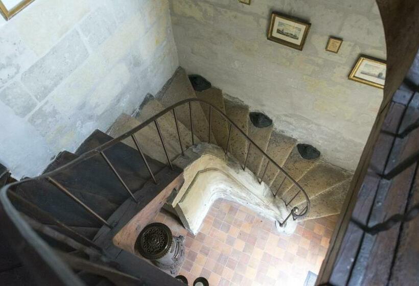 اتاق استاندارد, Le Patio & Spa