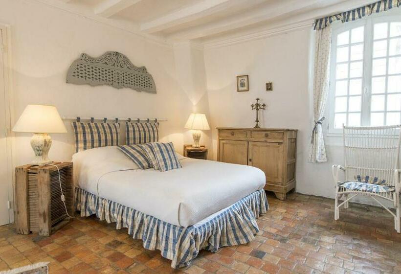 اتاق استاندارد, Le Patio & Spa