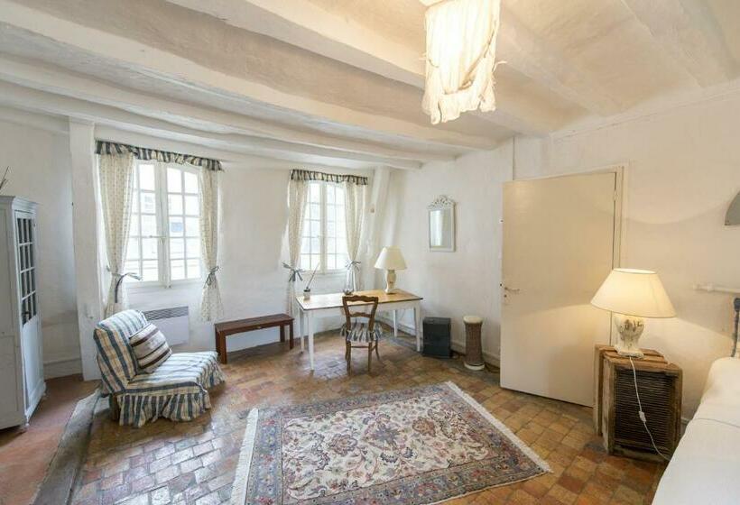 اتاق استاندارد, Le Patio & Spa