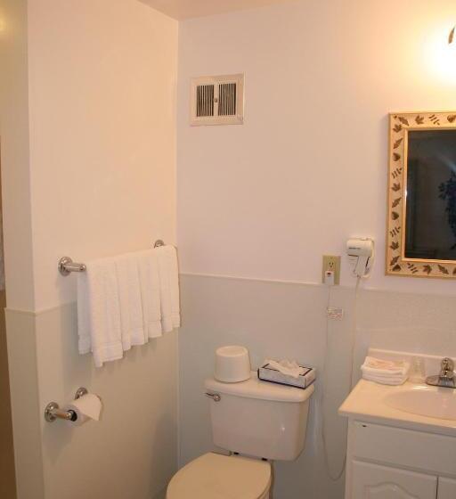 Семейный Номер, Visions Inn