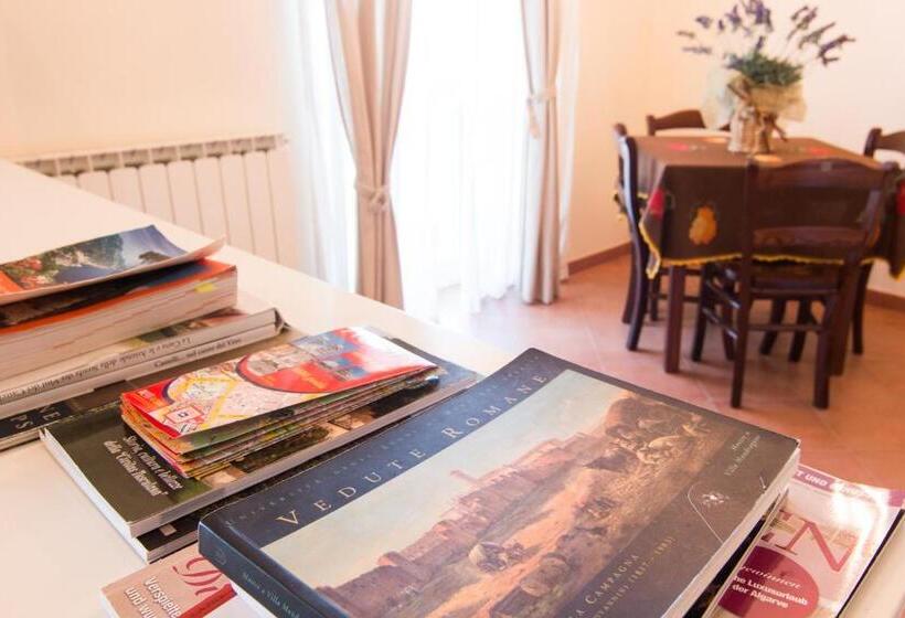 شقة غرفة واحدة, Merumalia Wine Resort