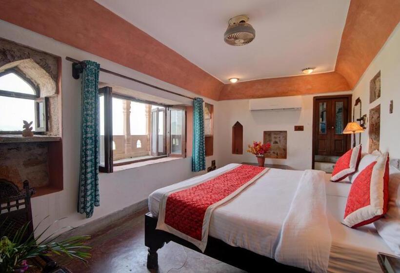듀플렉스 스위트, Fort Dadhikar, Alwar