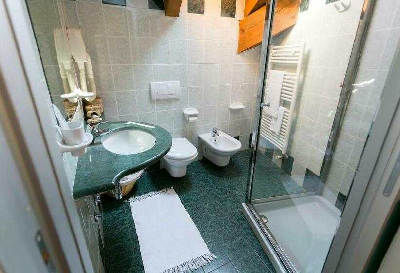 Номер Стандарт, Camere Da Kico