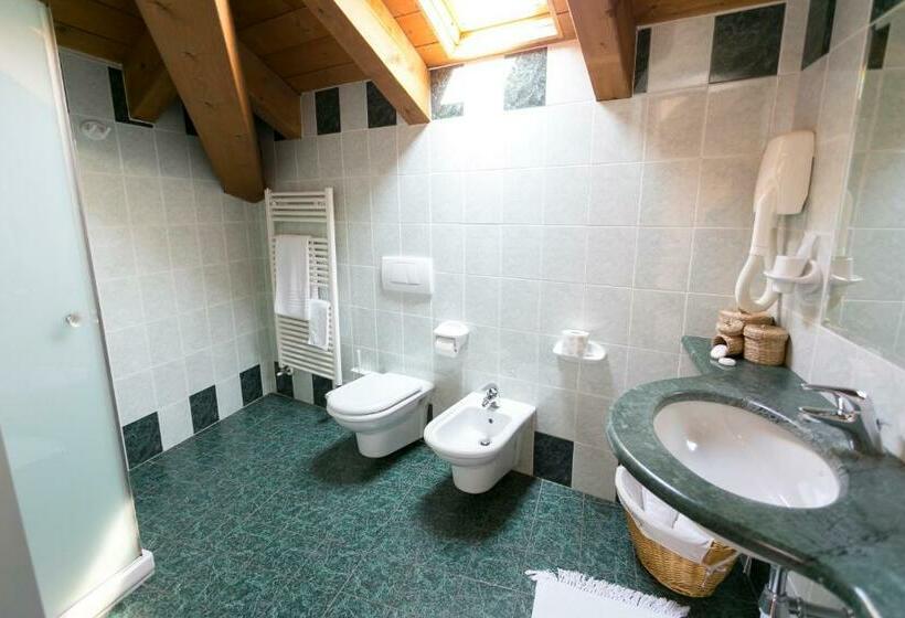 Номер Стандарт, Camere Da Kico