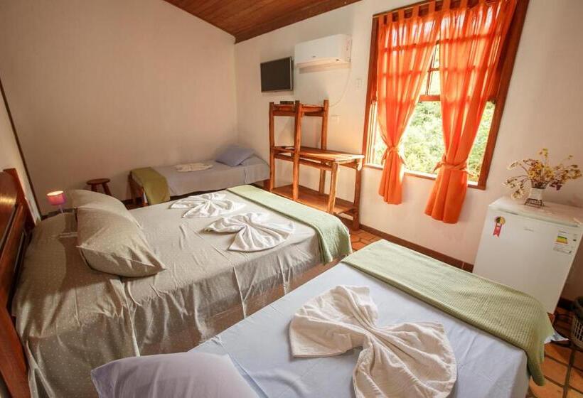Семейный Номер, Pousada Casa De Jorge