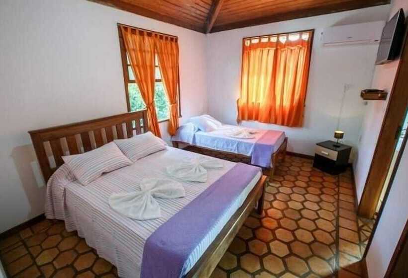 Номер Superior, Pousada Casa De Jorge