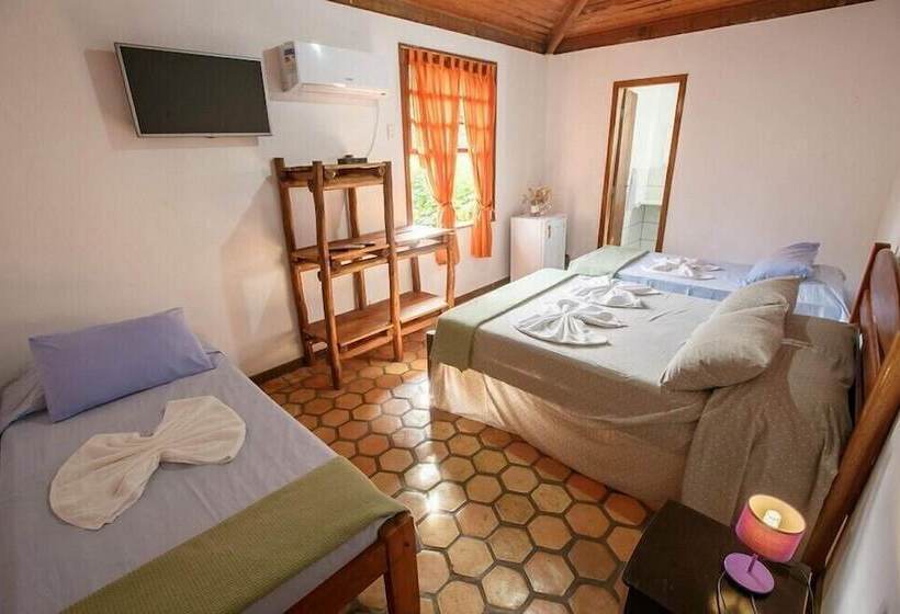Семейный Номер, Pousada Casa De Jorge