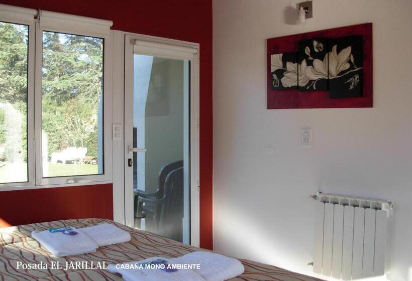 Бунгало Стандарт, Posada El Jarillal