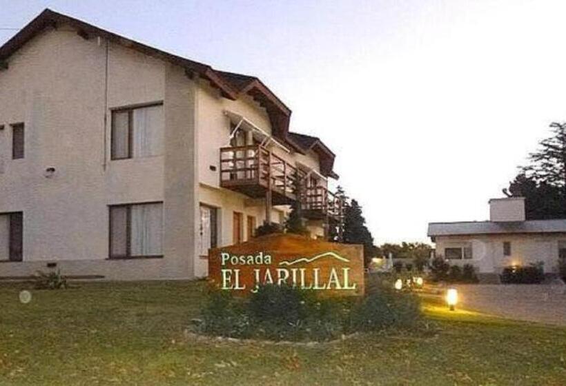 Бунгало Стандарт, Posada El Jarillal