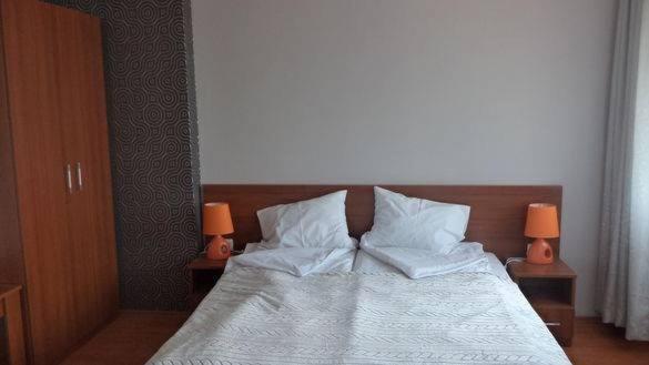 스탠다드 발코니 룸, Happy Ring Guest Rooms