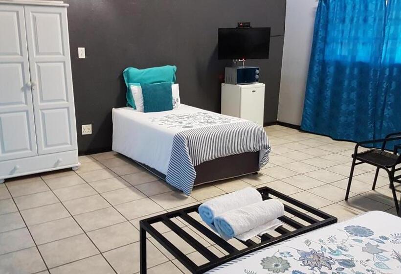 Номер Стандарт, Siesta Guest House