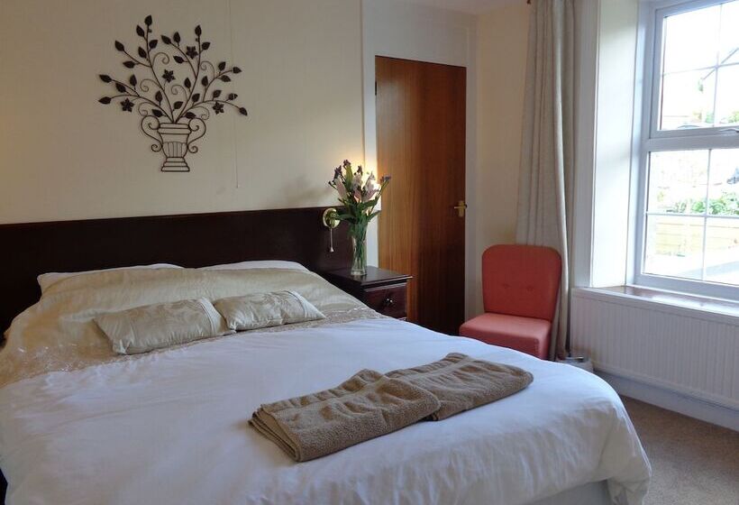 Номер Стандарт, Cedars Guesthouse