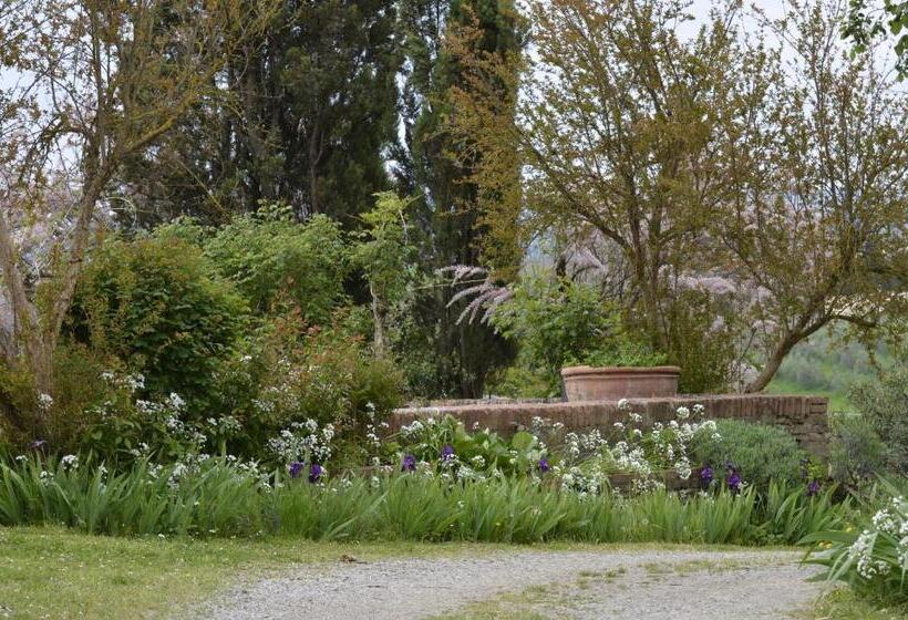 Апартаменты 1 Спальня, Agriturismo Poggio Ai Grilli