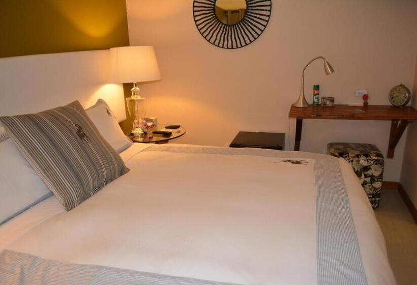 标准间, Guesthouse 1109