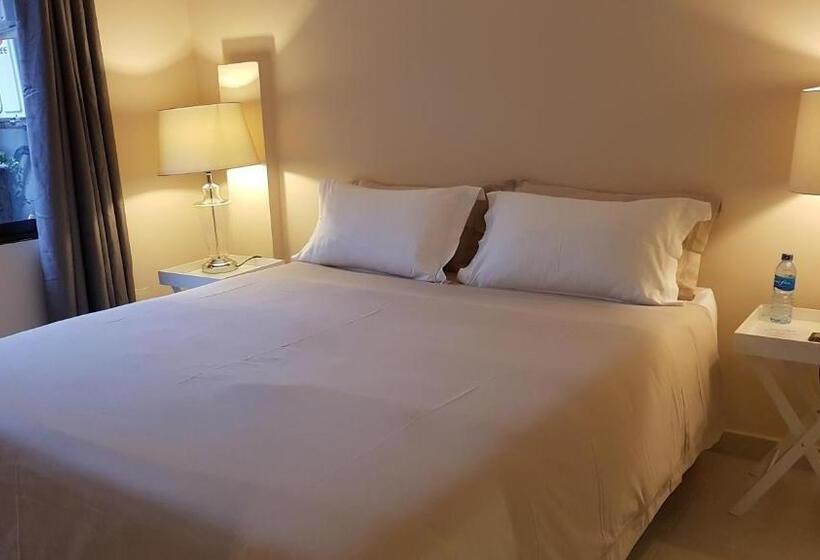 带1个卧室带泳池的公寓, Guesthouse 1109