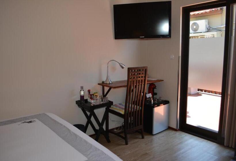 标准间, Guesthouse 1109