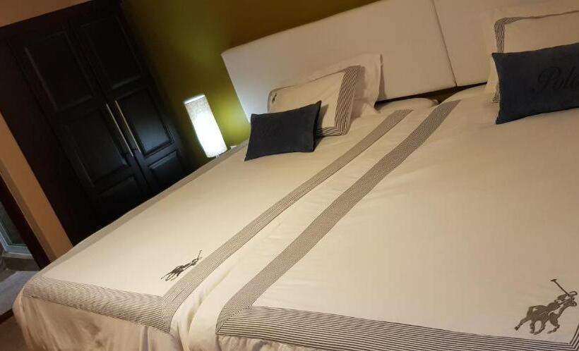 标准间, Guesthouse 1109