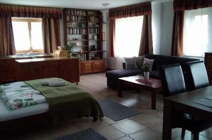 Студия Superior, Guesthouse Kohári