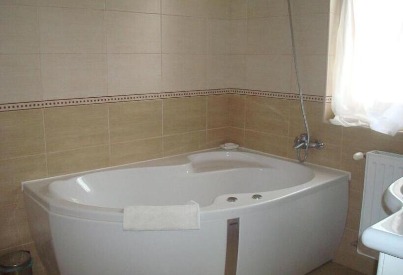 Студия Superior, Guesthouse Kohári
