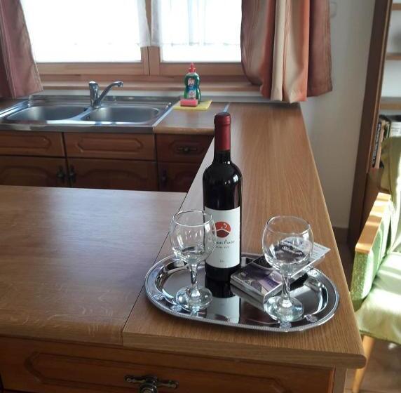 Студия Superior, Guesthouse Kohári
