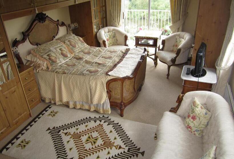 스탠다드 룸, Killyon Guest House