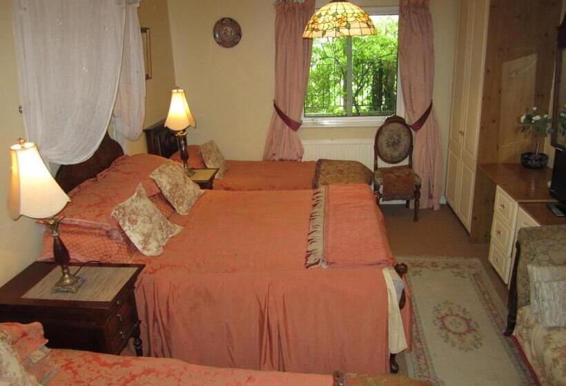 패밀리 룸, Killyon Guest House