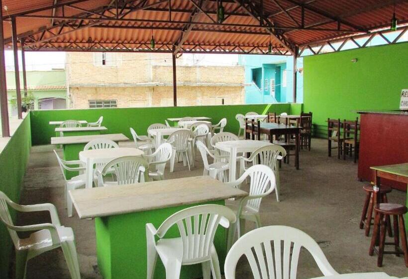 Студия Deluxe, Pousada Fortaleza São Thomé