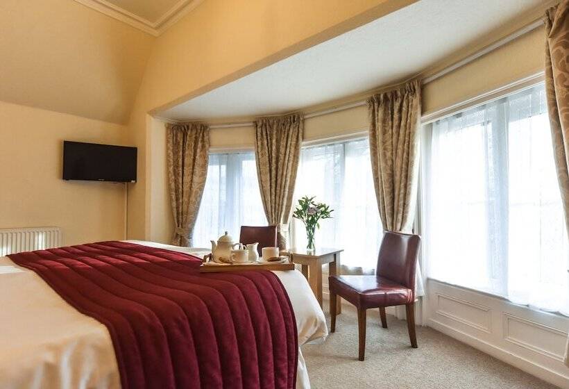 Номер Стандарт, Bentley Brook Inn