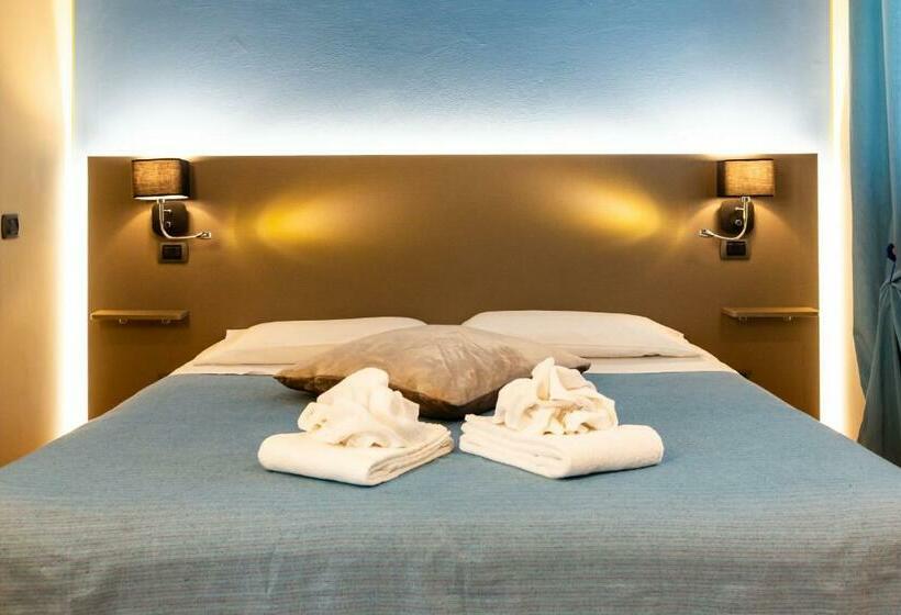 Номер Стандарт, Agriturismo Agrileisuretime
