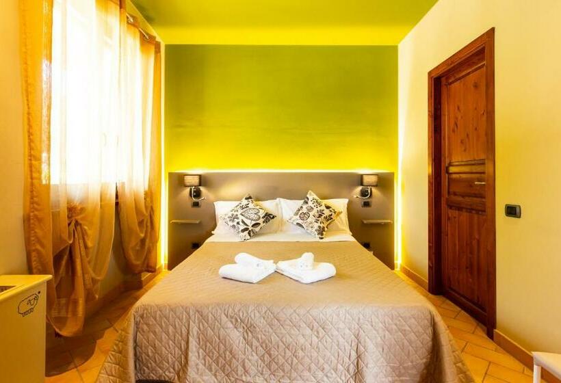 Номер Стандарт, Agriturismo Agrileisuretime