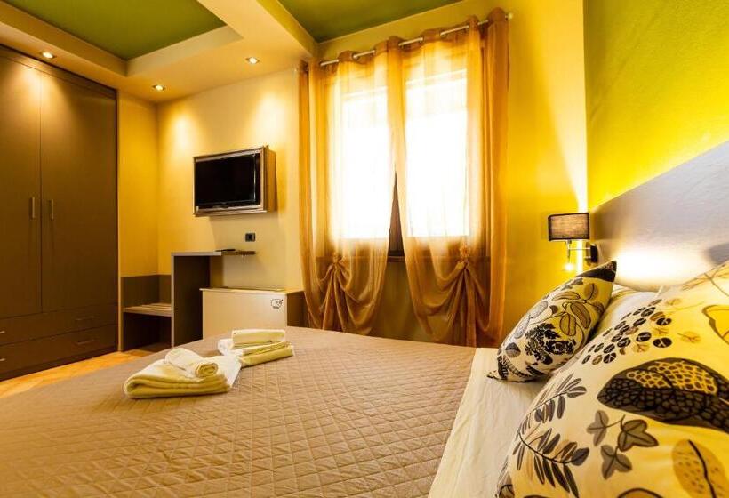 Номер Стандарт, Agriturismo Agrileisuretime