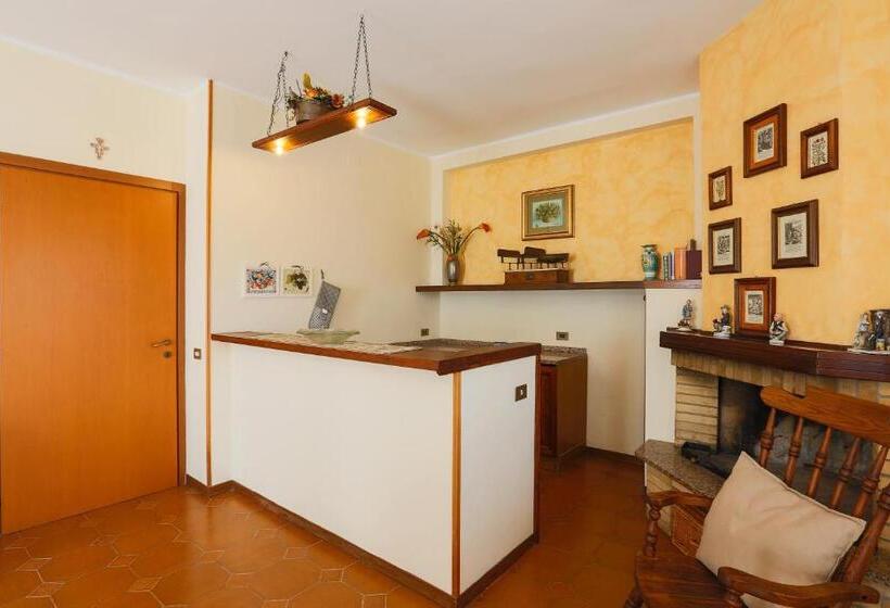 Семейный Полулюкс, Agriturismo Agrileisuretime