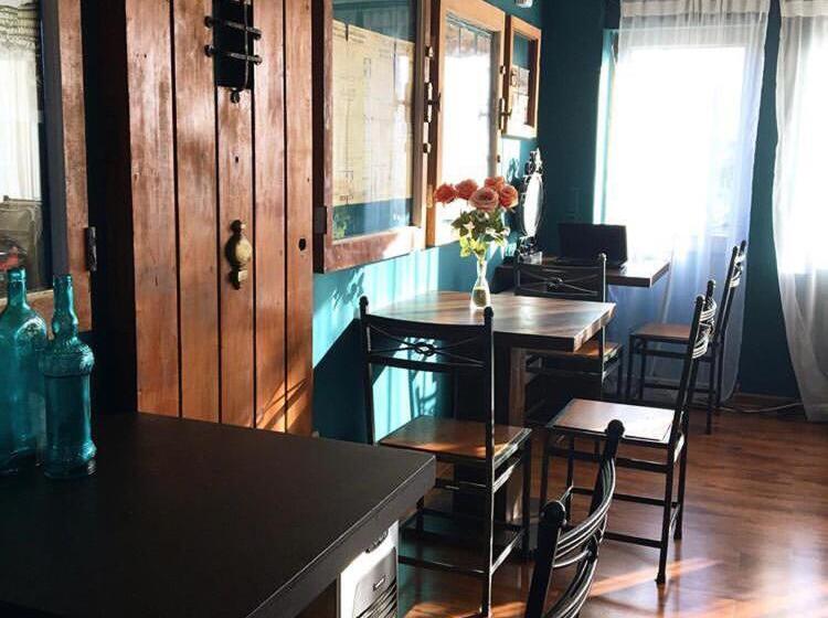 디럭스 룸 바다 전망, Hostal Boutique 180 Grados