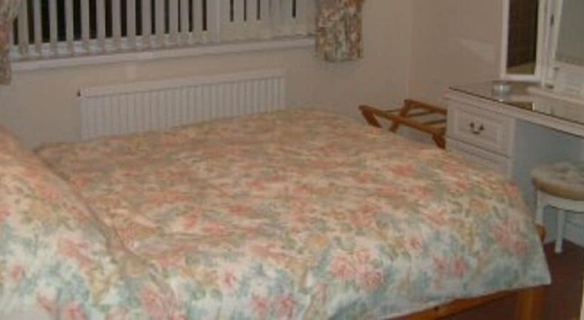 اتاق استاندارد, Monravon Guest House