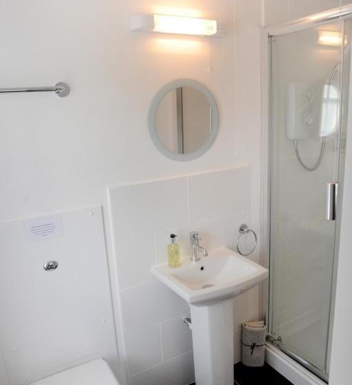 Номер Basic, Ty Helyg Guest House