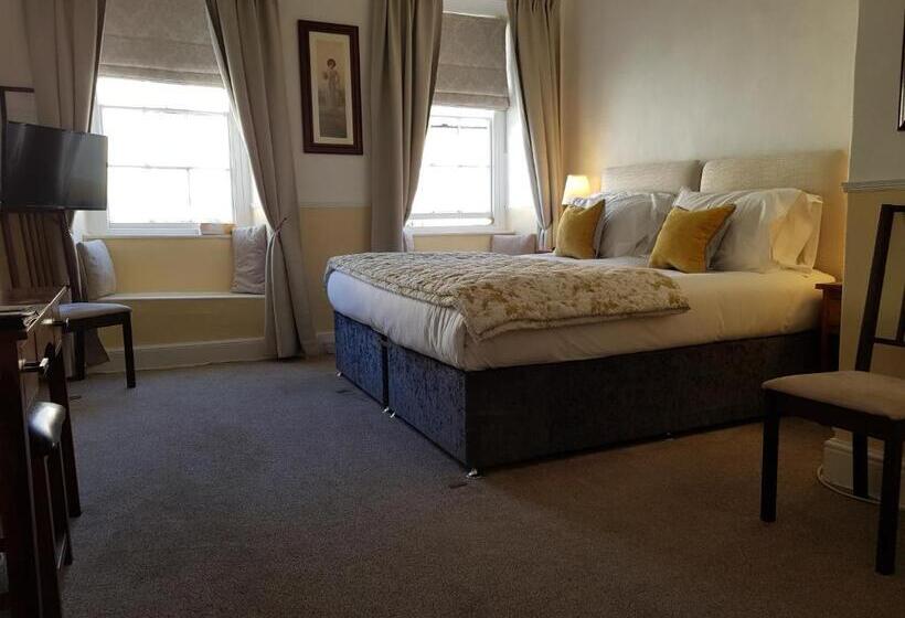 Номер Стандарт, Ty Helyg Guest House