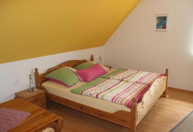Номер Стандарт, Pension Gästehaus Küblböck