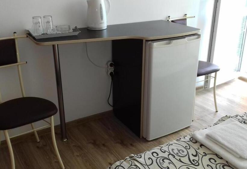 Номер Стандарт, Guest House Nedelchevi