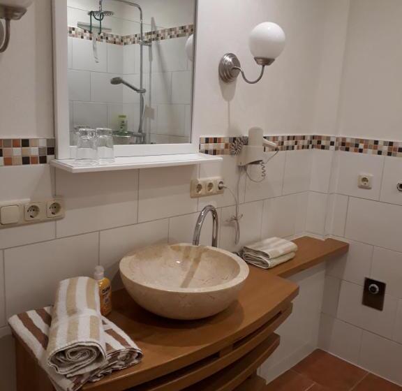 Дом 2 Спальни, Naturhotel Hof Ehlers