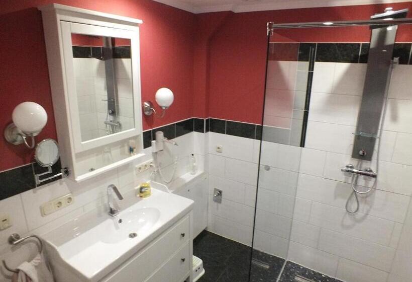 Дом 2 Спальни, Naturhotel Hof Ehlers