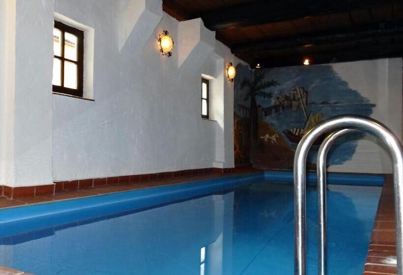 Номер Economy Индивидуальный, Naturhotel Hof Ehlers